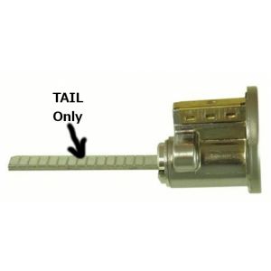 CISA Long Connecting Tail Bar